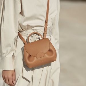 Polene, Polène, Number One Nano. Barely used